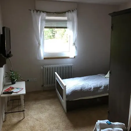 Naturfreundehaus Grosser Wald * Gaggenau