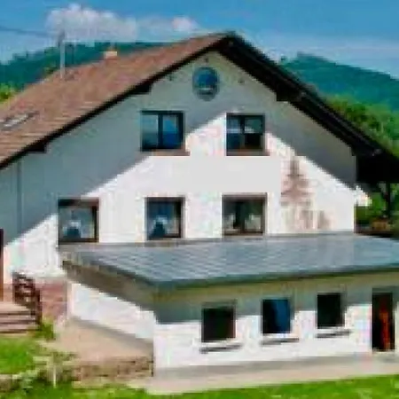 Naturfreundehaus Grosser Wald