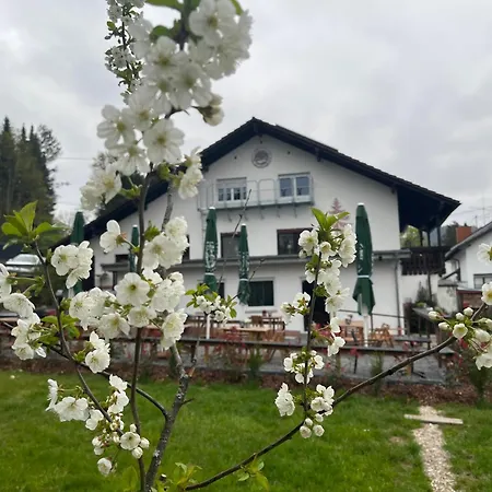 Naturfreundehaus Grosser Wald Apartment *