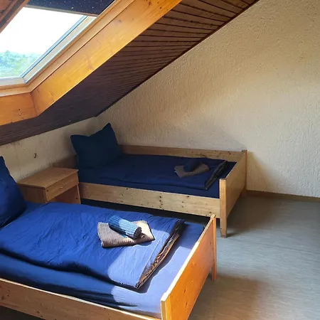 Naturfreundehaus Grosser Wald