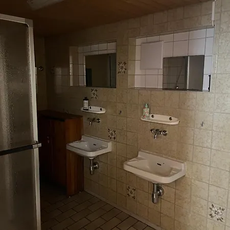 Apartment Naturfreundehaus Grosser Wald Gaggenau