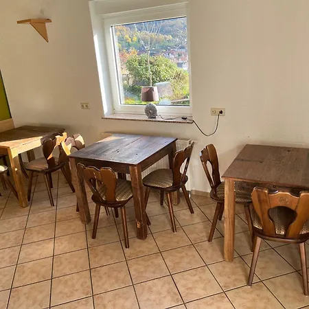 Apartment Naturfreundehaus Grosser Wald Gaggenau