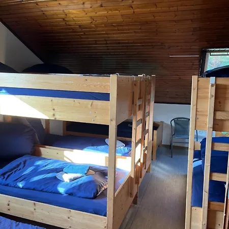 Naturfreundehaus Grosser Wald * Gaggenau