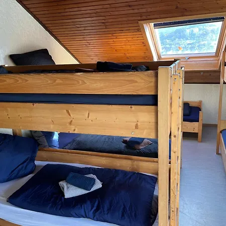 Naturfreundehaus Grosser Wald Apartment Gaggenau